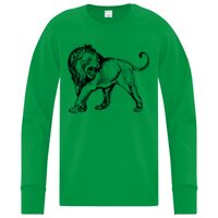 RELAXED FIT LONG SLEEVE YOUTH Thumbnail