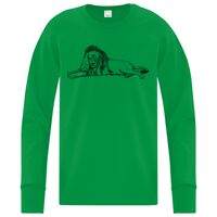 RELAXED FIT LONG SLEEVE YOUTH Thumbnail