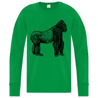 RELAXED FIT LONG SLEEVE YOUTH Thumbnail