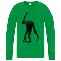 RELAXED FIT LONG SLEEVE YOUTH Thumbnail