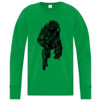 RELAXED FIT LONG SLEEVE YOUTH Thumbnail