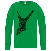 RELAXED FIT LONG SLEEVE YOUTH Thumbnail