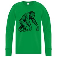 RELAXED FIT LONG SLEEVE YOUTH Thumbnail