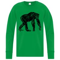 RELAXED FIT LONG SLEEVE YOUTH Thumbnail