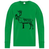 RELAXED FIT LONG SLEEVE YOUTH Thumbnail