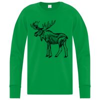 RELAXED FIT LONG SLEEVE YOUTH Thumbnail