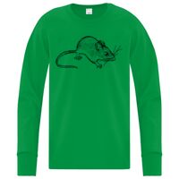 RELAXED FIT LONG SLEEVE YOUTH Thumbnail