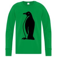 RELAXED FIT LONG SLEEVE YOUTH Thumbnail