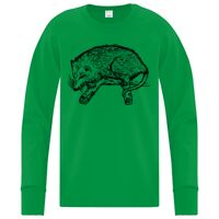 RELAXED FIT LONG SLEEVE YOUTH Thumbnail