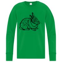 RELAXED FIT LONG SLEEVE YOUTH Thumbnail