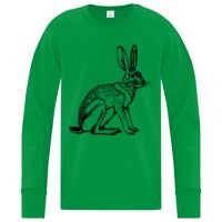 RELAXED FIT LONG SLEEVE YOUTH Thumbnail