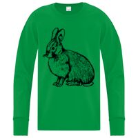 RELAXED FIT LONG SLEEVE YOUTH Thumbnail