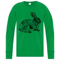 RELAXED FIT LONG SLEEVE YOUTH Thumbnail