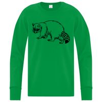 RELAXED FIT LONG SLEEVE YOUTH Thumbnail