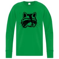 RELAXED FIT LONG SLEEVE YOUTH Thumbnail