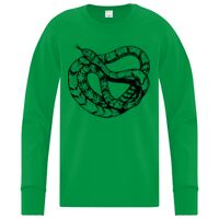 RELAXED FIT LONG SLEEVE YOUTH Thumbnail