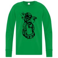 RELAXED FIT LONG SLEEVE YOUTH Thumbnail