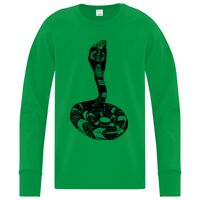 RELAXED FIT LONG SLEEVE YOUTH Thumbnail
