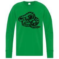 RELAXED FIT LONG SLEEVE YOUTH Thumbnail