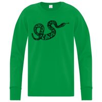 RELAXED FIT LONG SLEEVE YOUTH Thumbnail