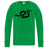RELAXED FIT LONG SLEEVE YOUTH Thumbnail