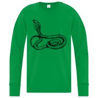 RELAXED FIT LONG SLEEVE YOUTH Thumbnail