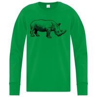 RELAXED FIT LONG SLEEVE YOUTH Thumbnail