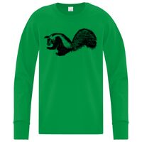 RELAXED FIT LONG SLEEVE YOUTH Thumbnail