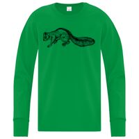 RELAXED FIT LONG SLEEVE YOUTH Thumbnail