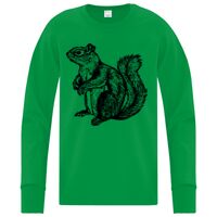 RELAXED FIT LONG SLEEVE YOUTH Thumbnail