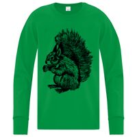 RELAXED FIT LONG SLEEVE YOUTH Thumbnail