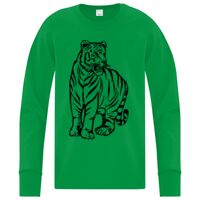 RELAXED FIT LONG SLEEVE YOUTH Thumbnail