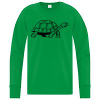 RELAXED FIT LONG SLEEVE YOUTH Thumbnail