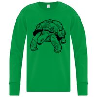 RELAXED FIT LONG SLEEVE YOUTH Thumbnail