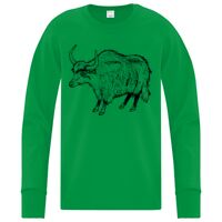 RELAXED FIT LONG SLEEVE YOUTH Thumbnail