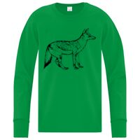 RELAXED FIT LONG SLEEVE YOUTH Thumbnail