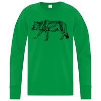 RELAXED FIT LONG SLEEVE YOUTH Thumbnail