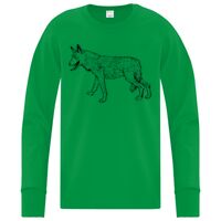 RELAXED FIT LONG SLEEVE YOUTH Thumbnail