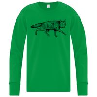 RELAXED FIT LONG SLEEVE YOUTH Thumbnail