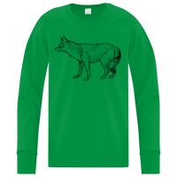 RELAXED FIT LONG SLEEVE YOUTH Thumbnail