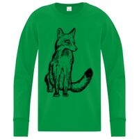 RELAXED FIT LONG SLEEVE YOUTH Thumbnail