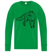 RELAXED FIT LONG SLEEVE YOUTH Thumbnail