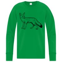 RELAXED FIT LONG SLEEVE YOUTH Thumbnail