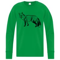 RELAXED FIT LONG SLEEVE YOUTH Thumbnail