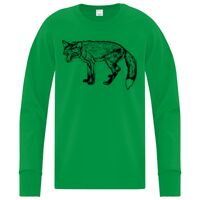 RELAXED FIT LONG SLEEVE YOUTH Thumbnail