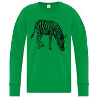 RELAXED FIT LONG SLEEVE YOUTH Thumbnail