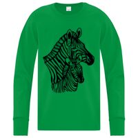 RELAXED FIT LONG SLEEVE YOUTH Thumbnail