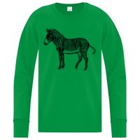 RELAXED FIT LONG SLEEVE YOUTH Thumbnail