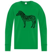 RELAXED FIT LONG SLEEVE YOUTH Thumbnail