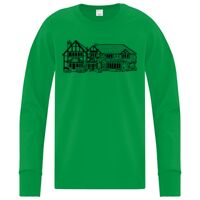 RELAXED FIT LONG SLEEVE YOUTH Thumbnail